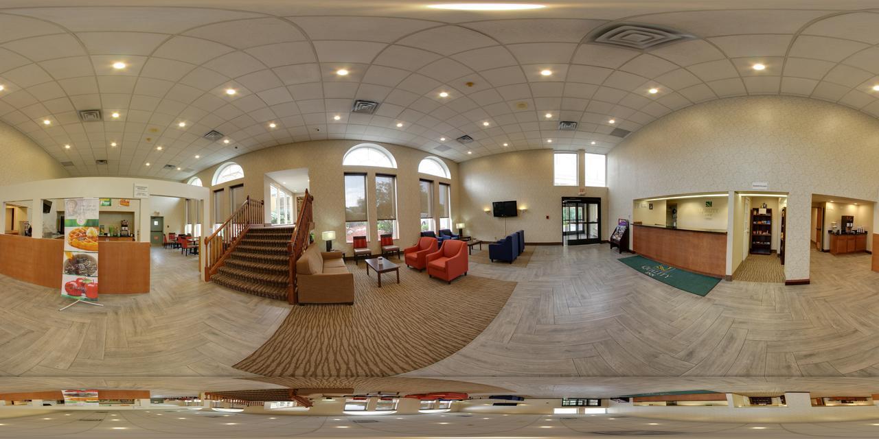 Greenridge Hotel Wickliffe Exterior photo