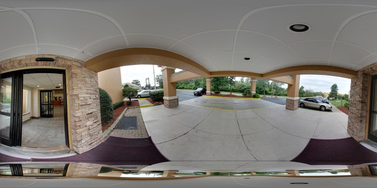Greenridge Hotel Wickliffe Exterior photo